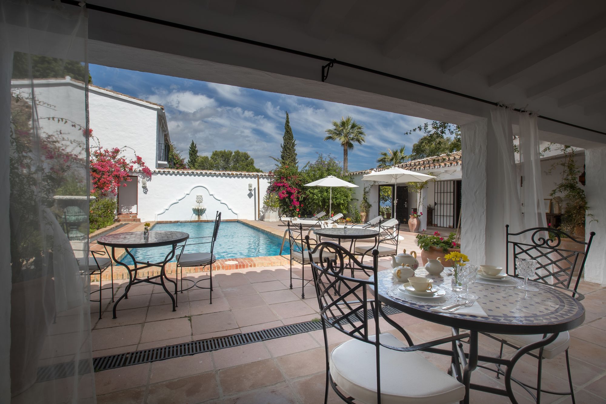 My Villa Alexandra Marbella