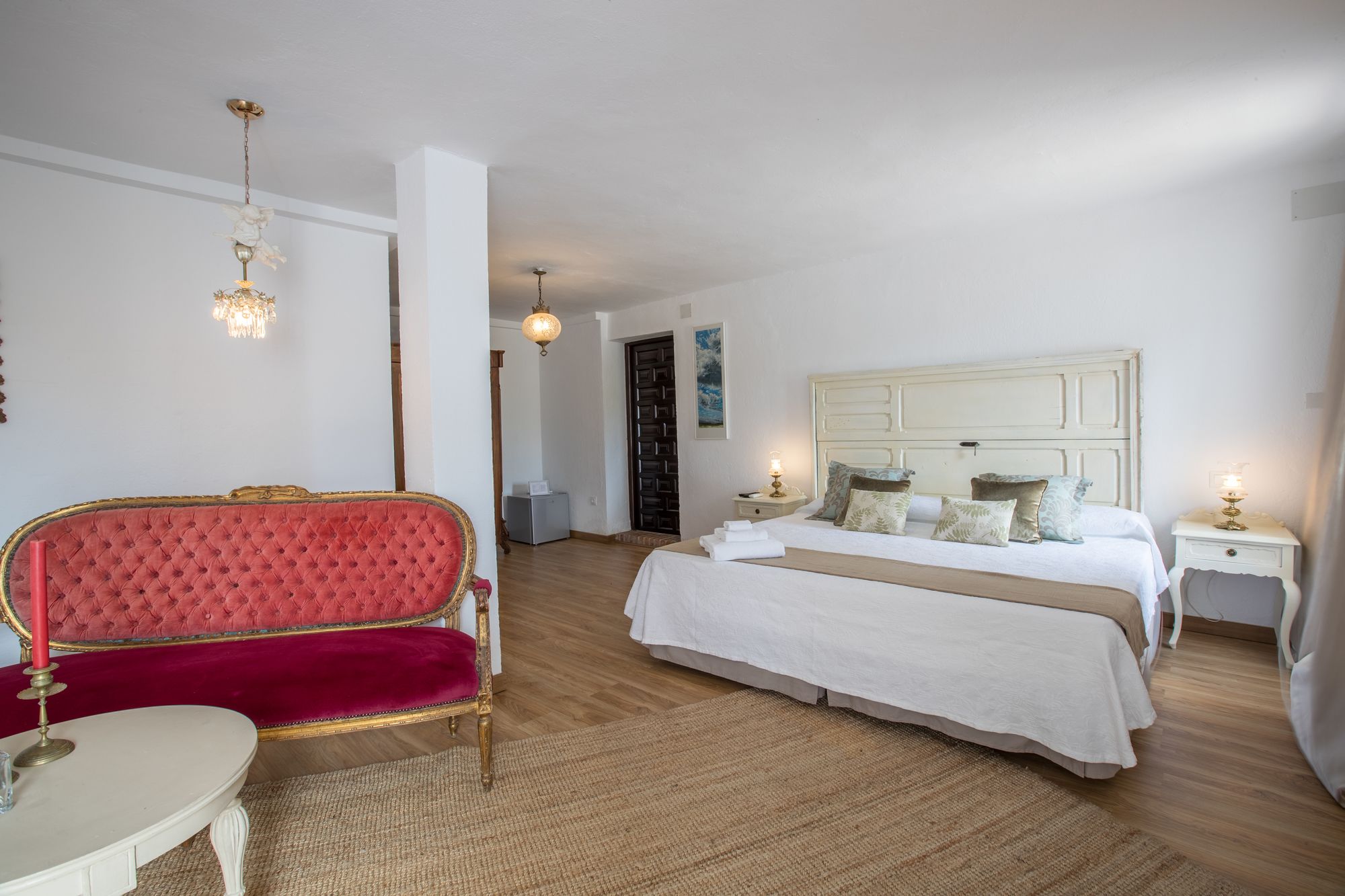My Villa Alexandra Marbella