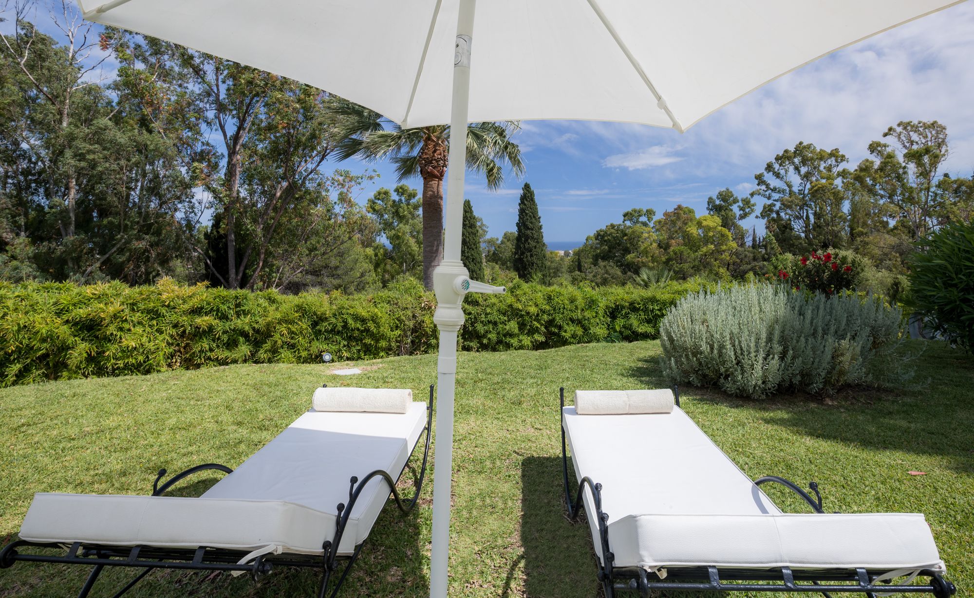My Villa Alexandra Marbella