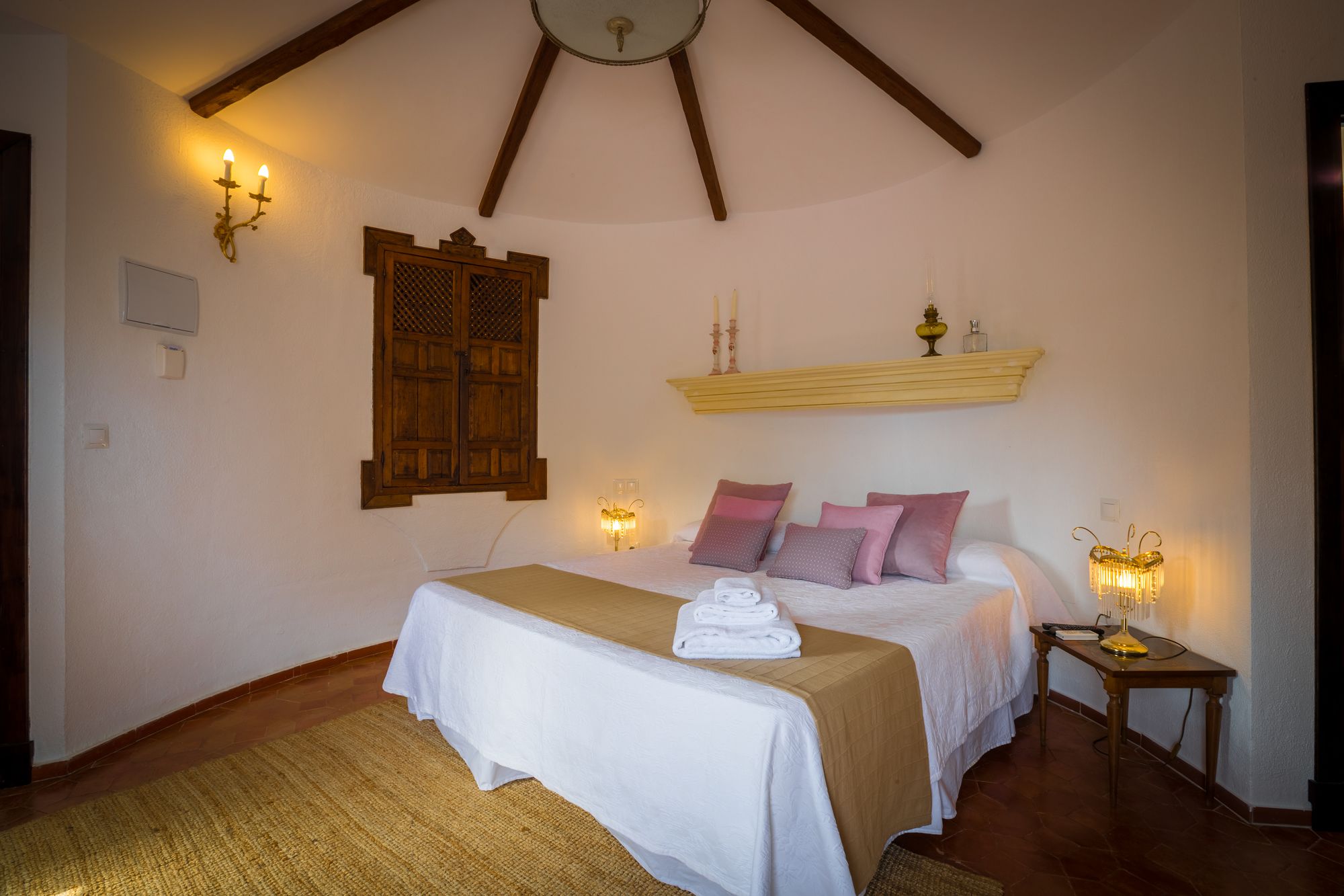 My Villa Alexandra Marbella