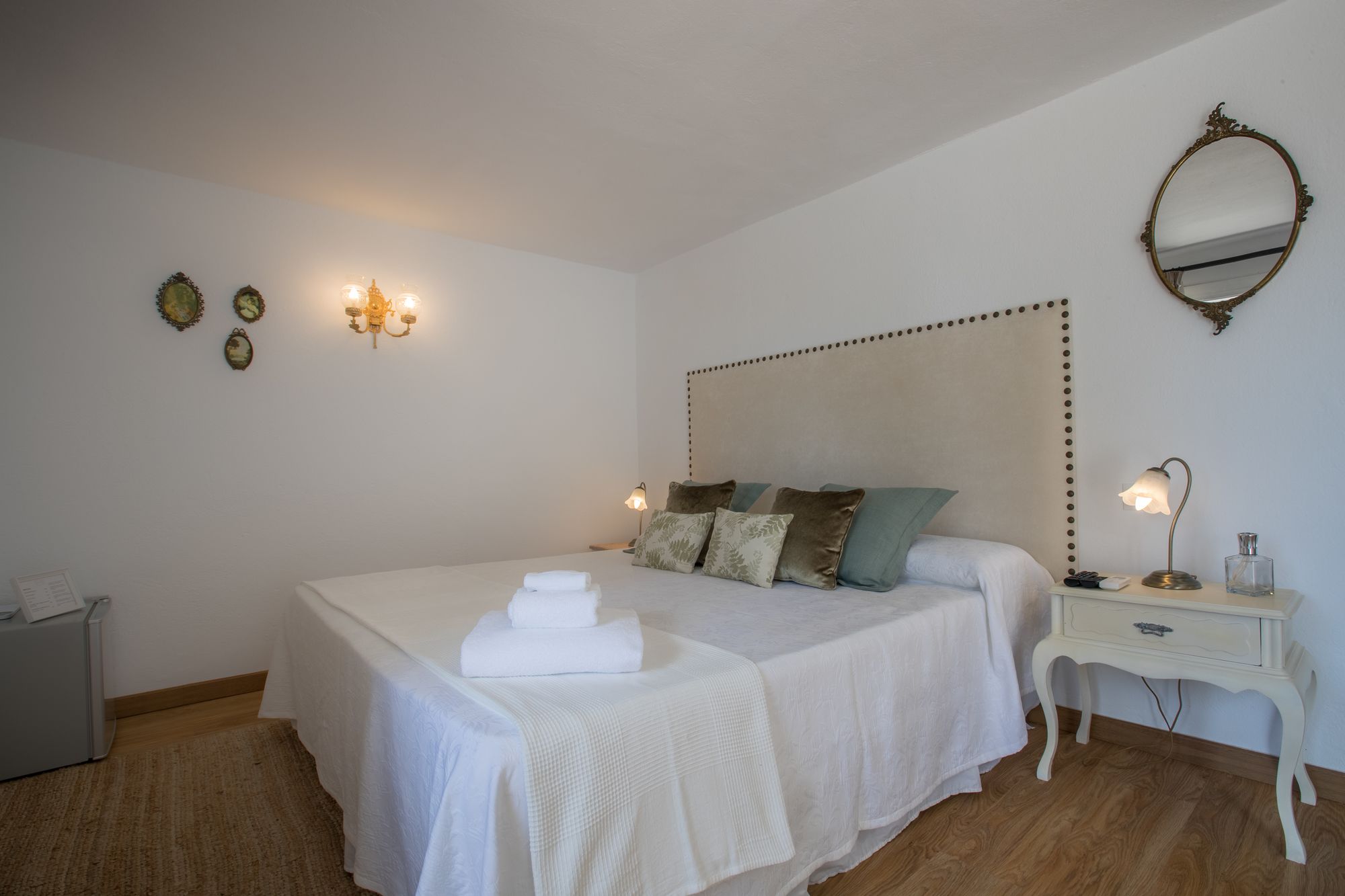 My Villa Alexandra Marbella