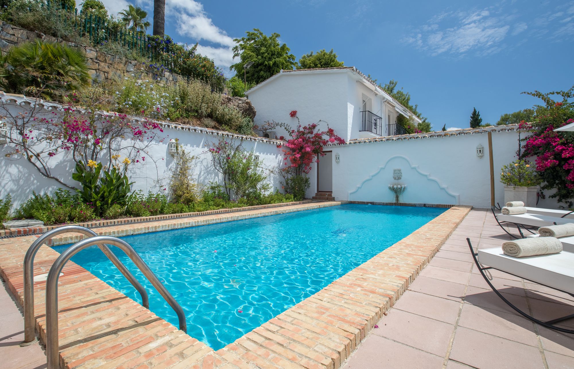 My Villa Alexandra Marbella