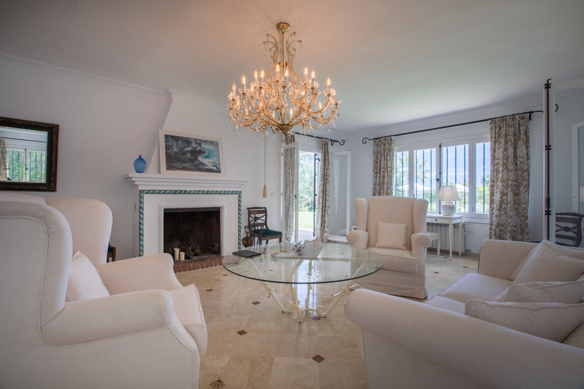 My Villa Alexandra Marbella