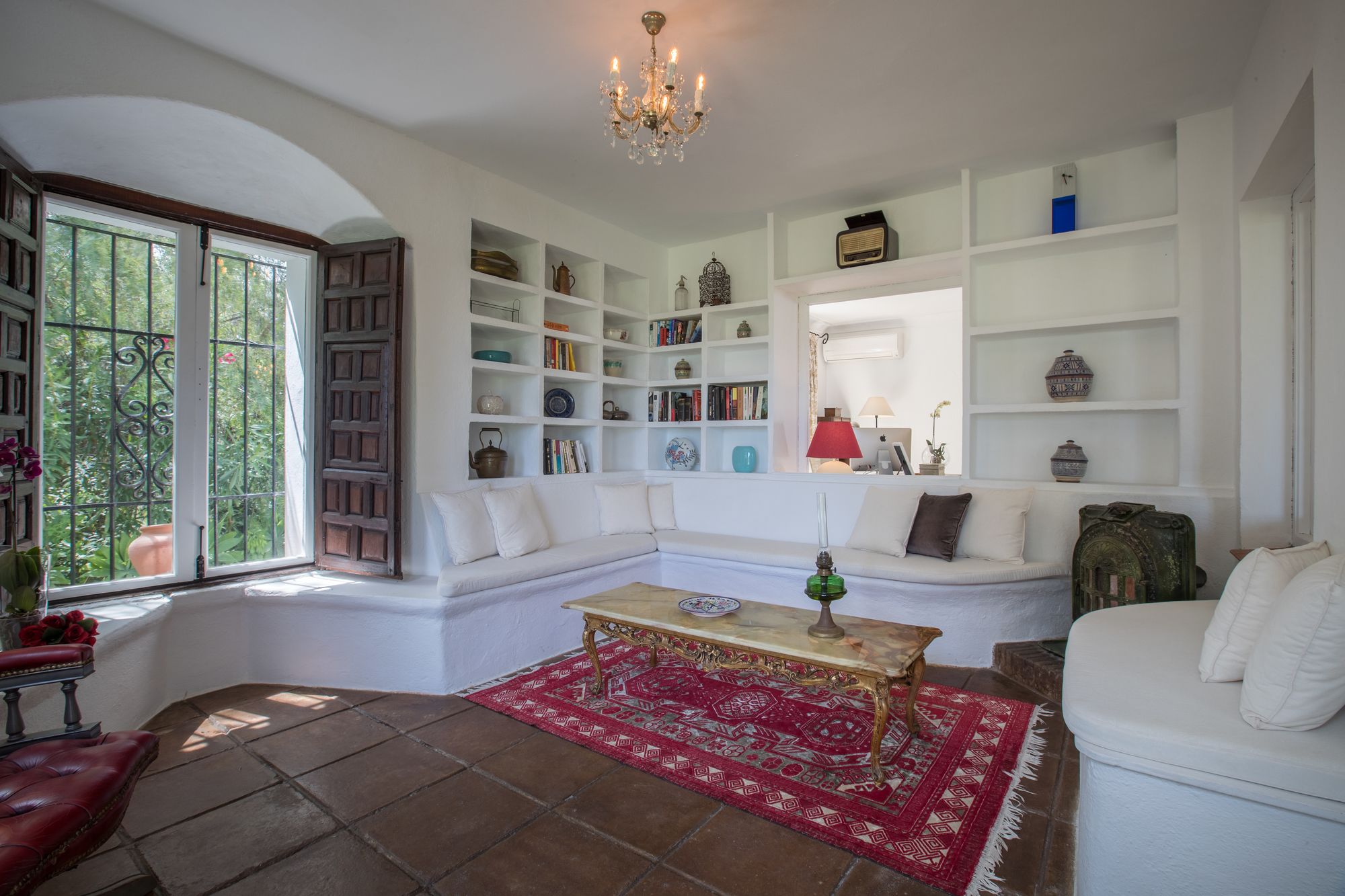 My Villa Alexandra Marbella