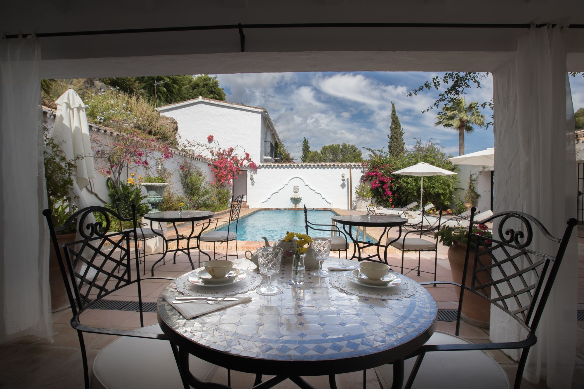 My Villa Alexandra Marbella