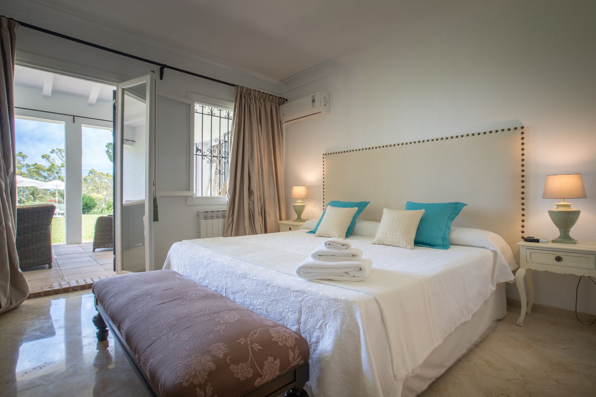 My Villa Alexandra Marbella