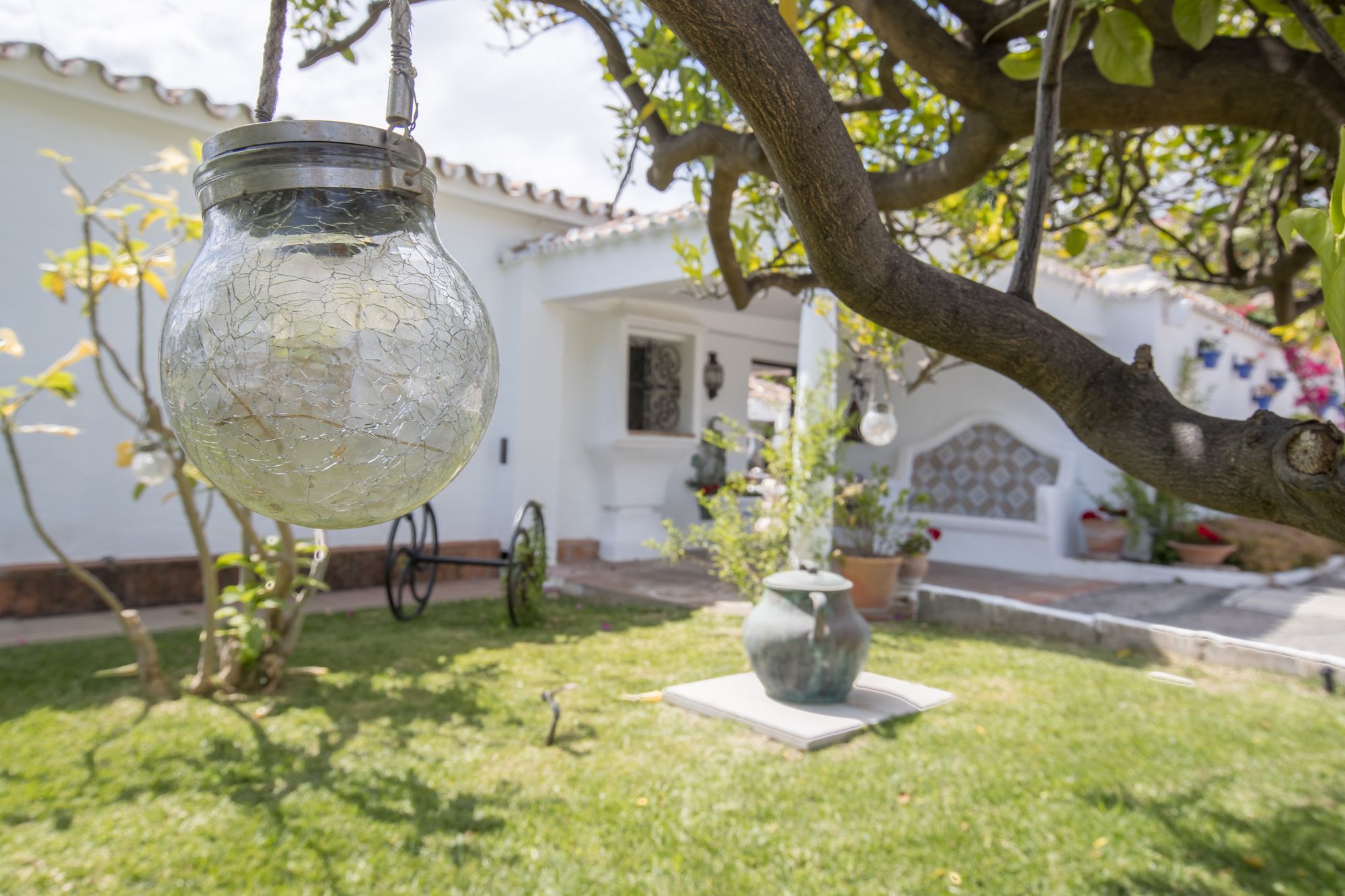 My Villa Alexandra Marbella