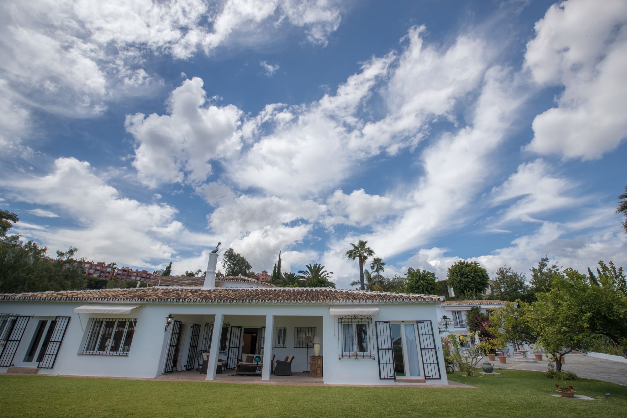 My Villa Alexandra Marbella