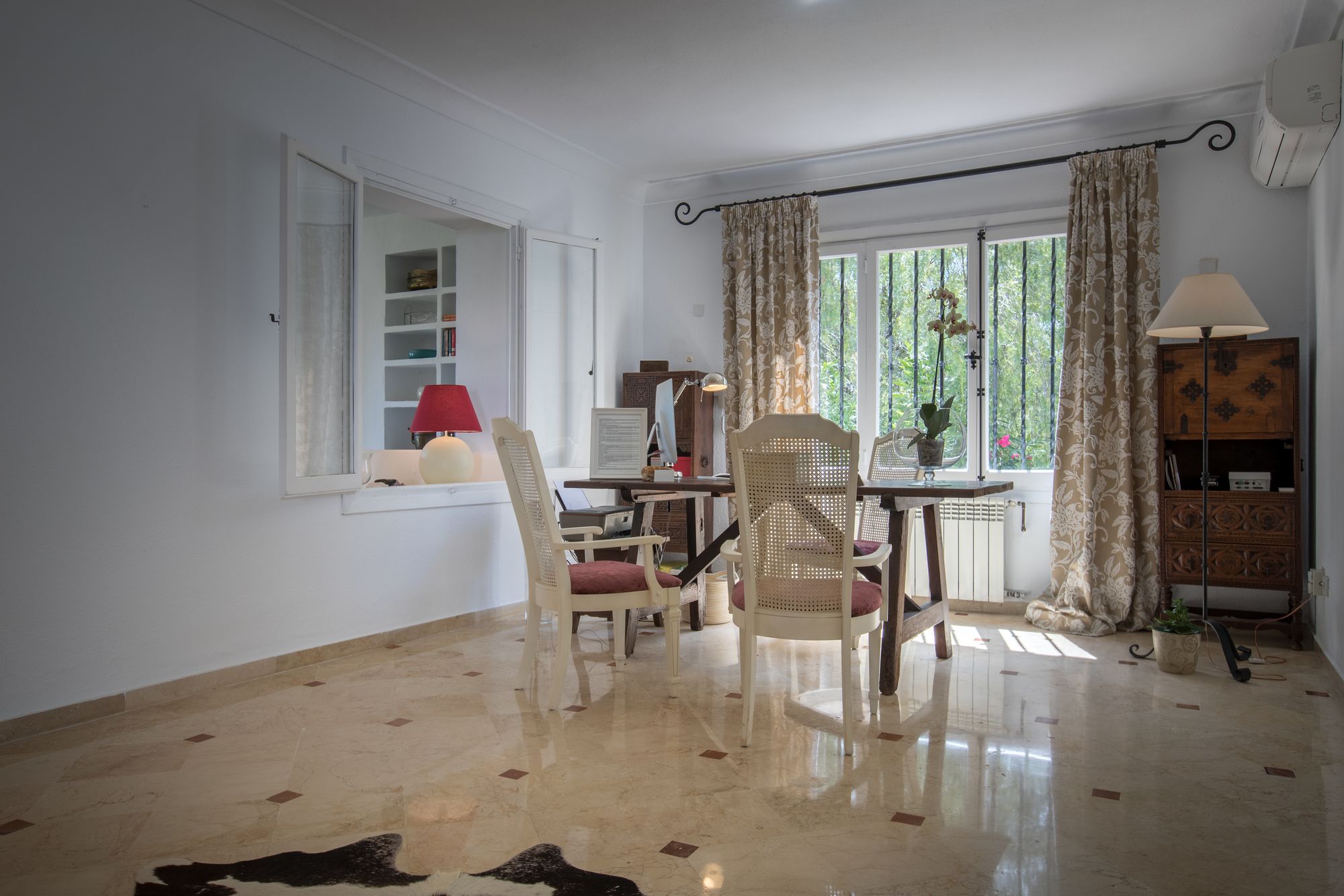 My Villa Alexandra Marbella
