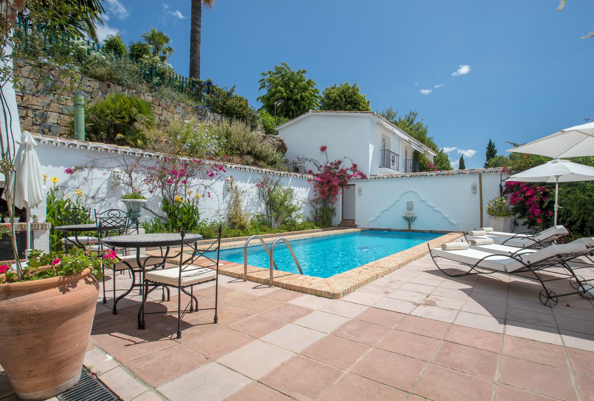 My Villa Alexandra Marbella