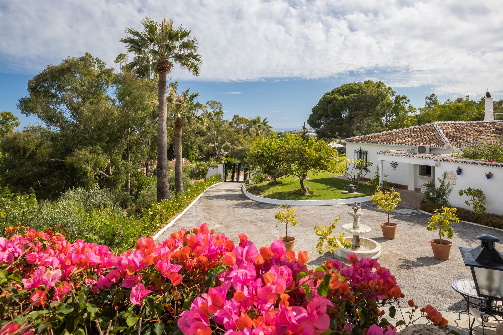 My Villa Alexandra Marbella