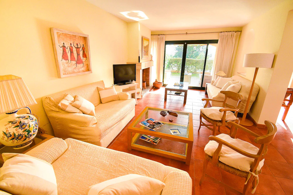 OleHolidays Adosado Rio Real Golf
