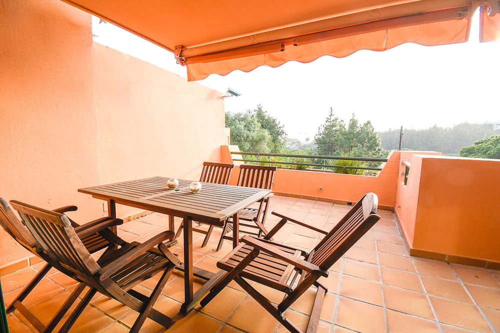 OleHolidays Adosado Rio Real Golf