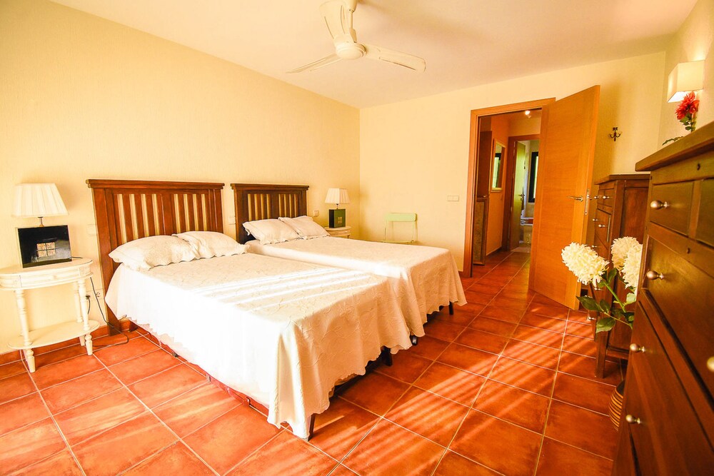 OleHolidays Adosado Rio Real Golf
