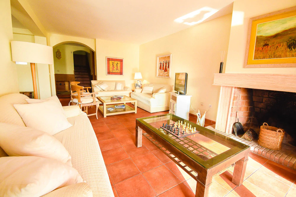 OleHolidays Adosado Rio Real Golf