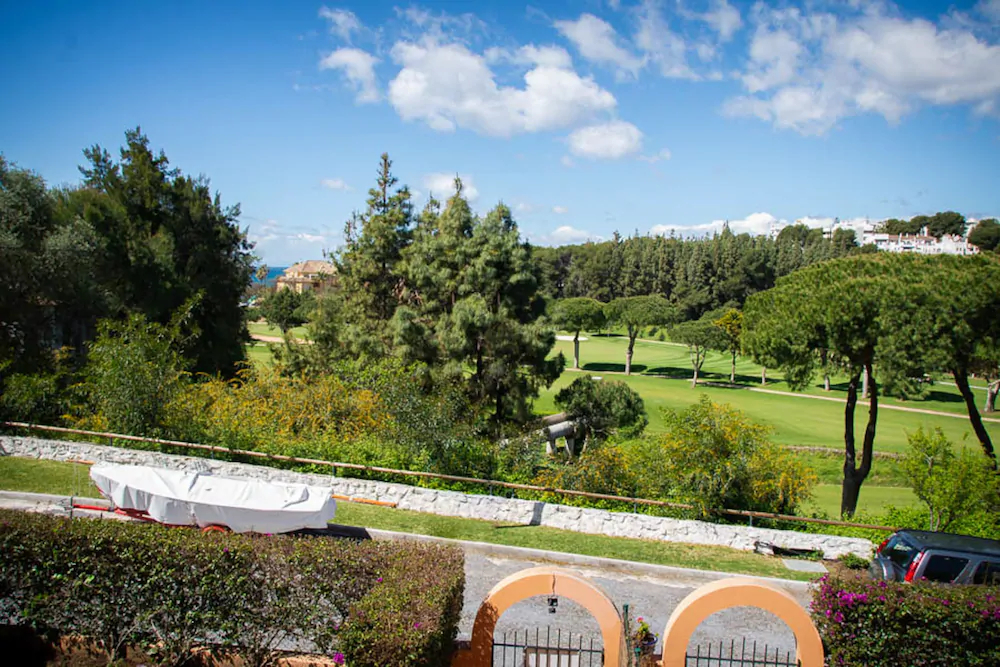 OleHolidays Adosado Rio Real Golf