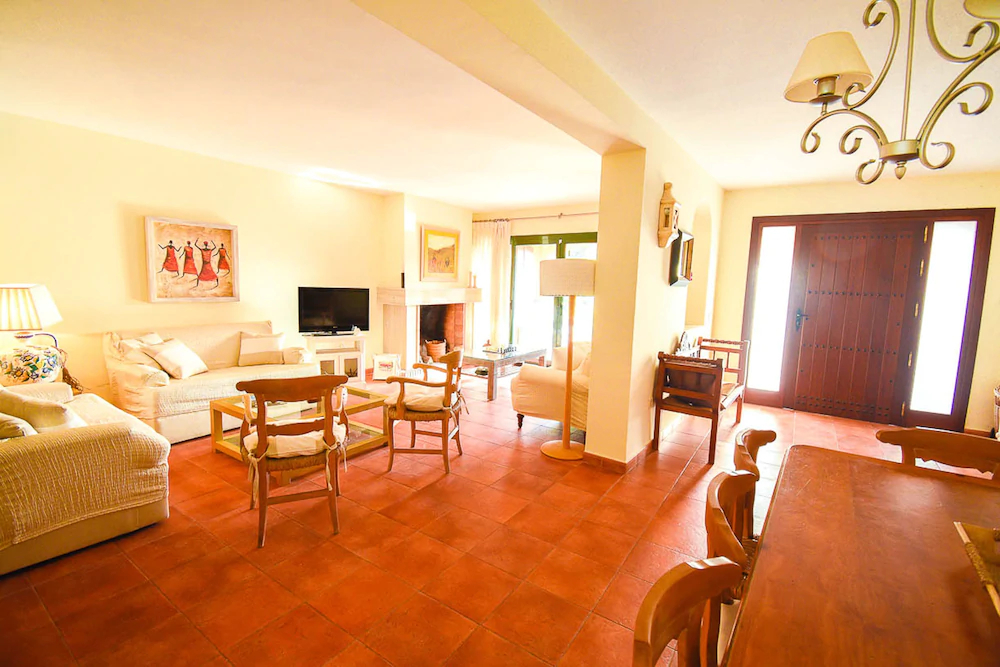 OleHolidays Adosado Rio Real Golf