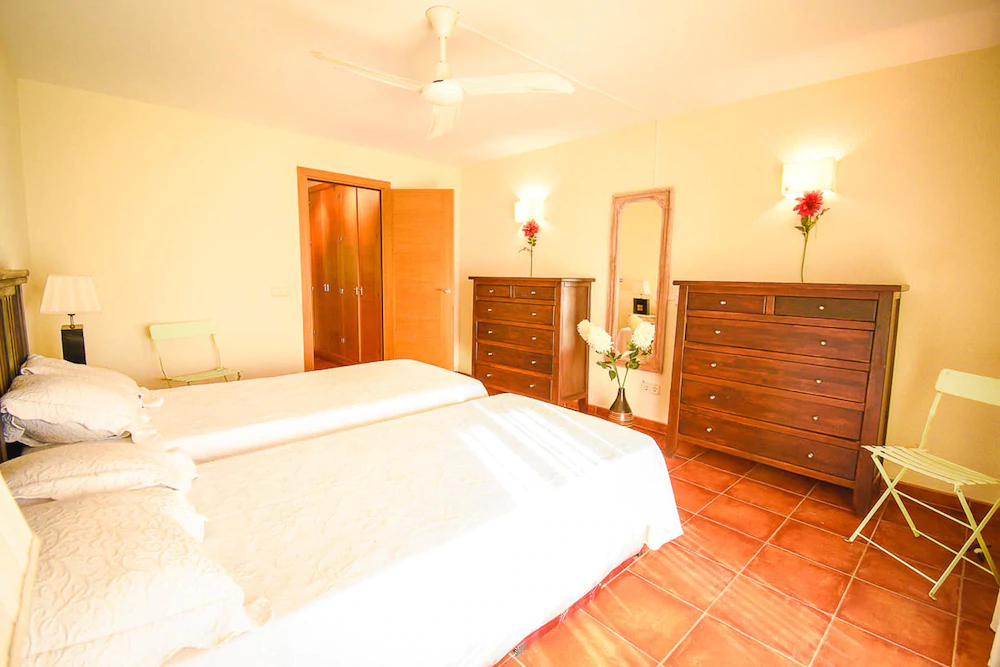 OleHolidays Adosado Rio Real Golf