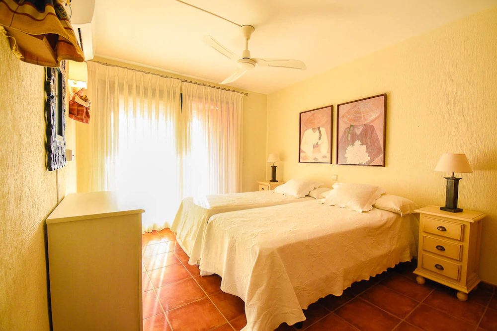 OleHolidays Adosado Rio Real Golf