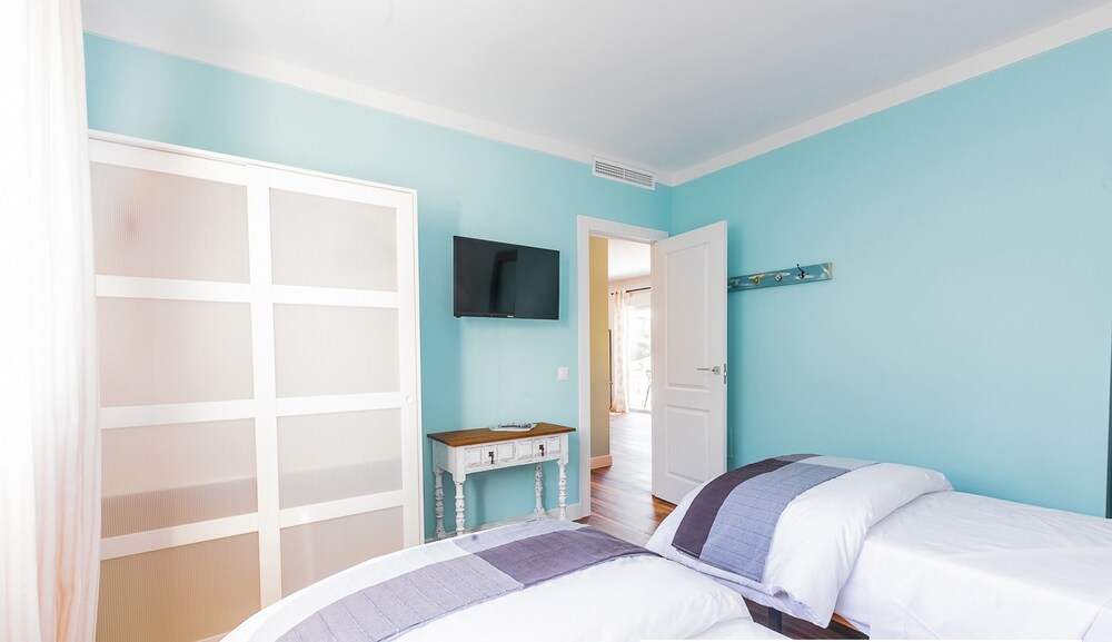 Oleholidays Aromas De Una Dama Apartamentos