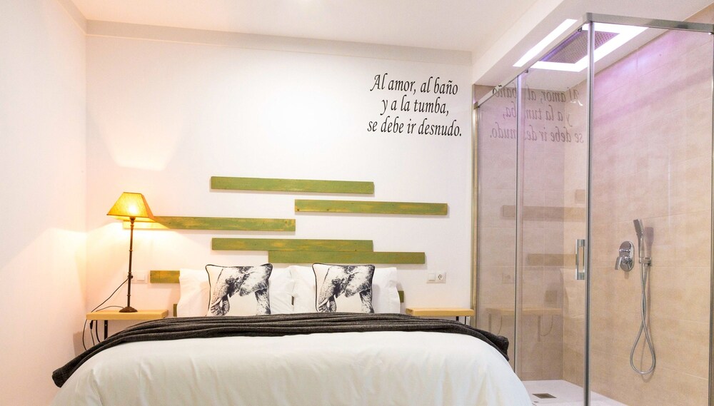 Oleholidays Aromas De Una Dama Apartamentos