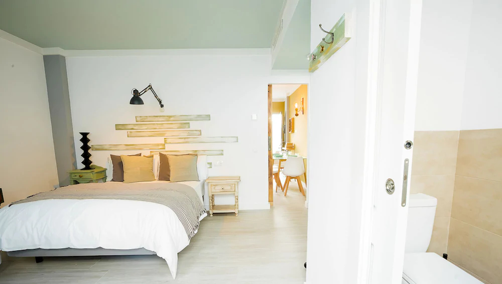 Oleholidays Aromas De Una Dama Apartamentos