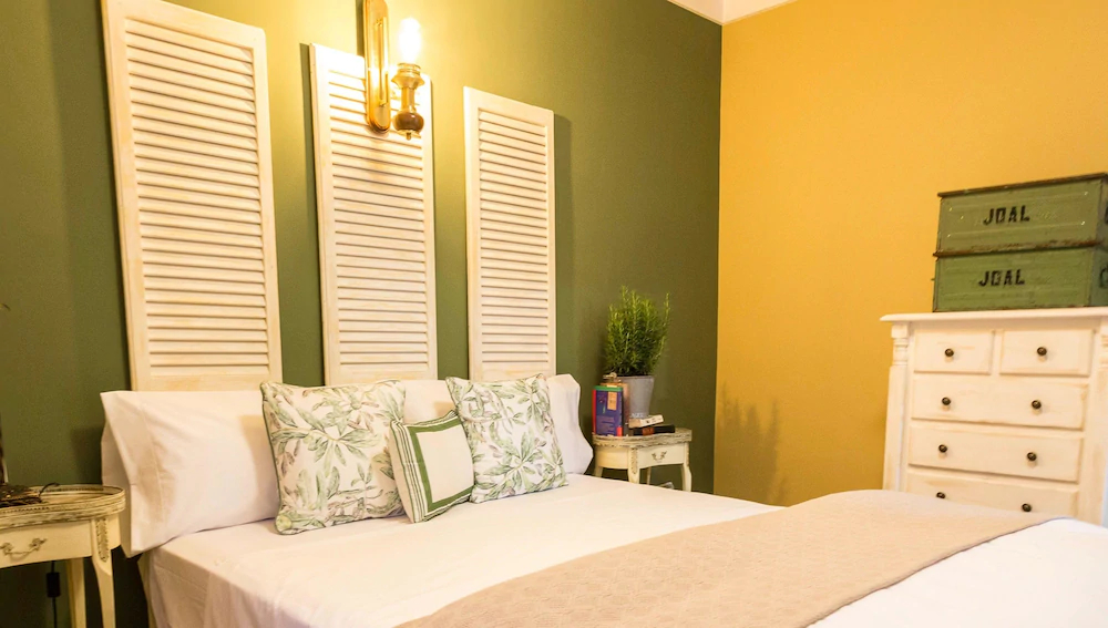 Oleholidays Aromas De Una Dama Apartamentos