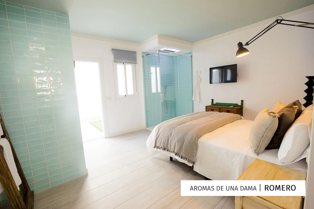 Oleholidays Aromas De Una Dama Apartamentos