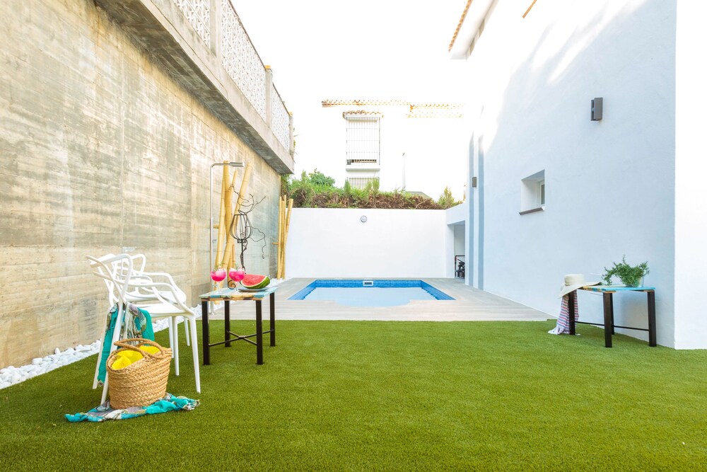 Oleholidays Aromas De Una Dama Apartamentos