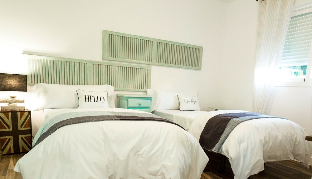 Oleholidays Aromas De Una Dama Apartamentos