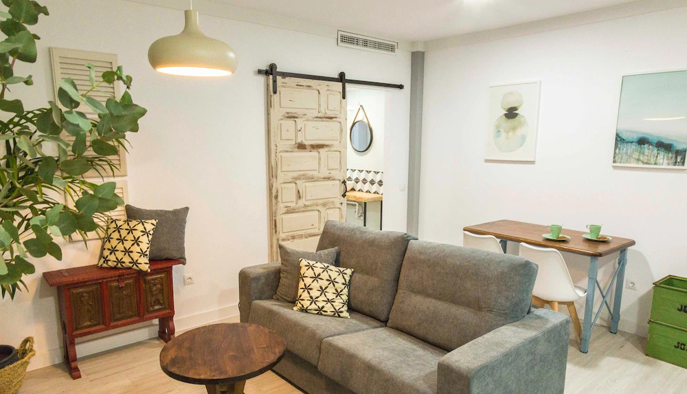 Oleholidays Aromas De Una Dama Apartamentos