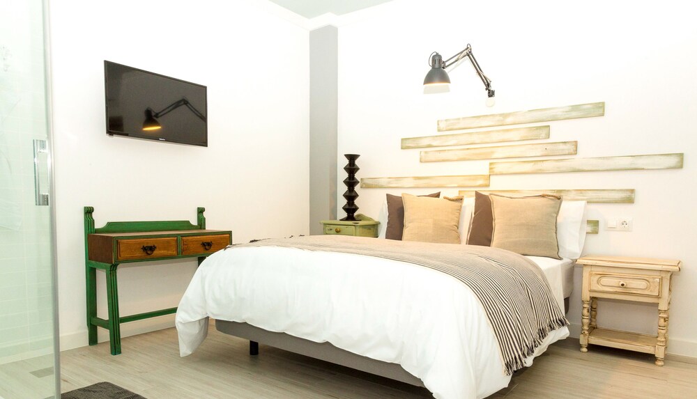 Oleholidays Aromas De Una Dama Apartamentos