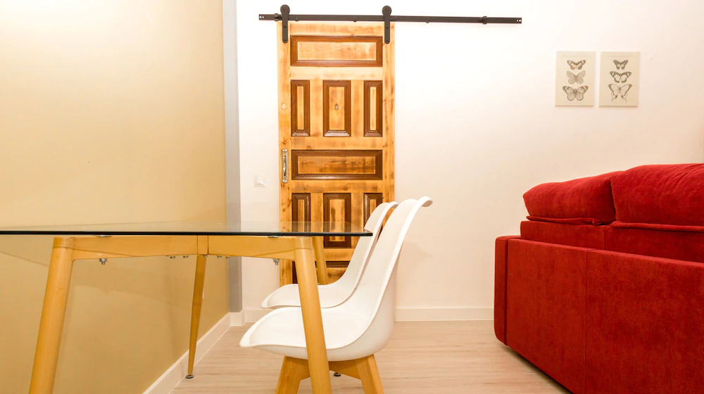Oleholidays Aromas De Una Dama Apartamentos