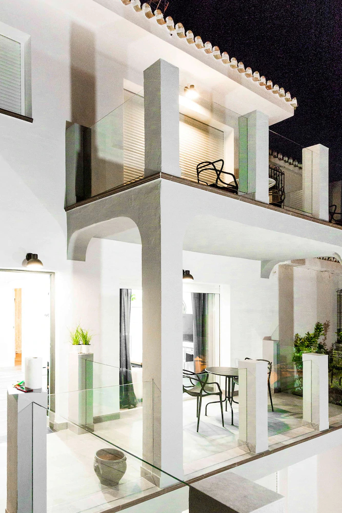 Oleholidays Aromas De Una Dama Apartamentos