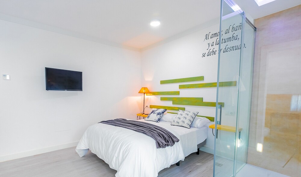 Oleholidays Aromas De Una Dama Apartamentos