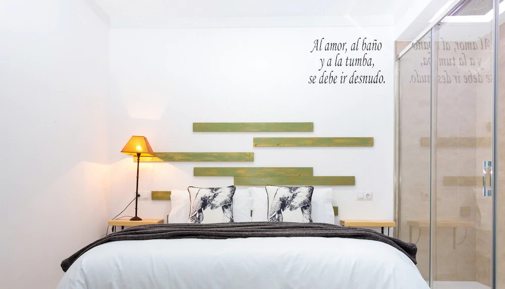 Oleholidays Aromas De Una Dama Apartamentos