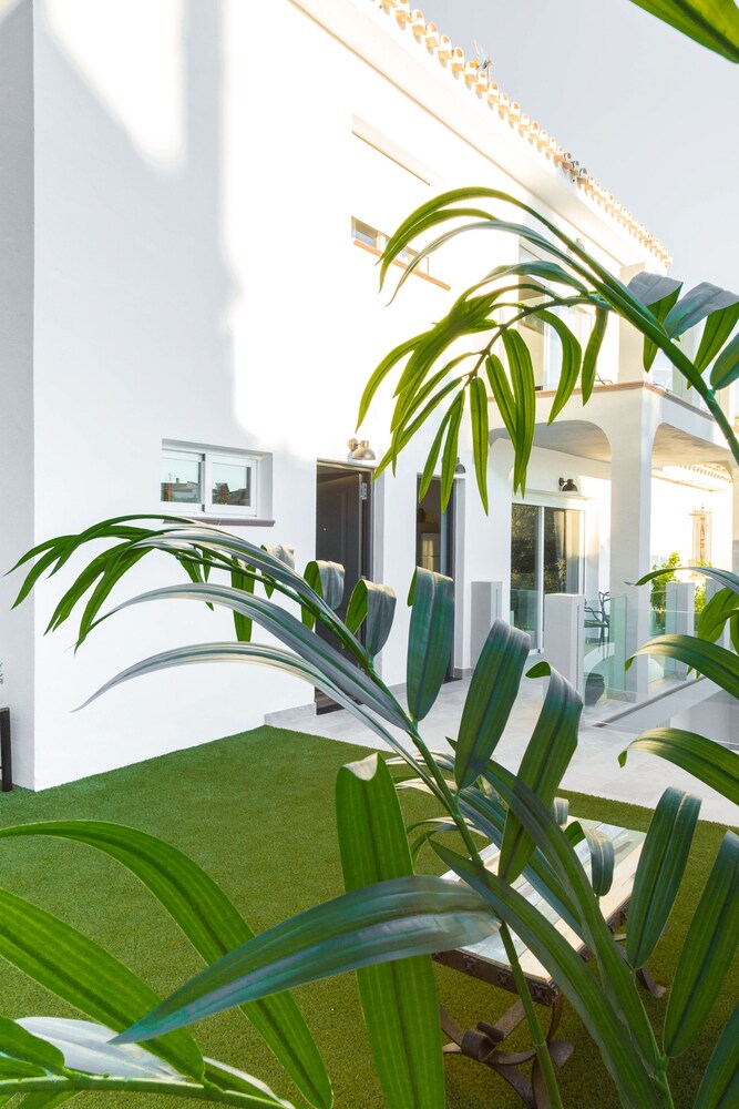 Oleholidays Aromas De Una Dama Apartamentos