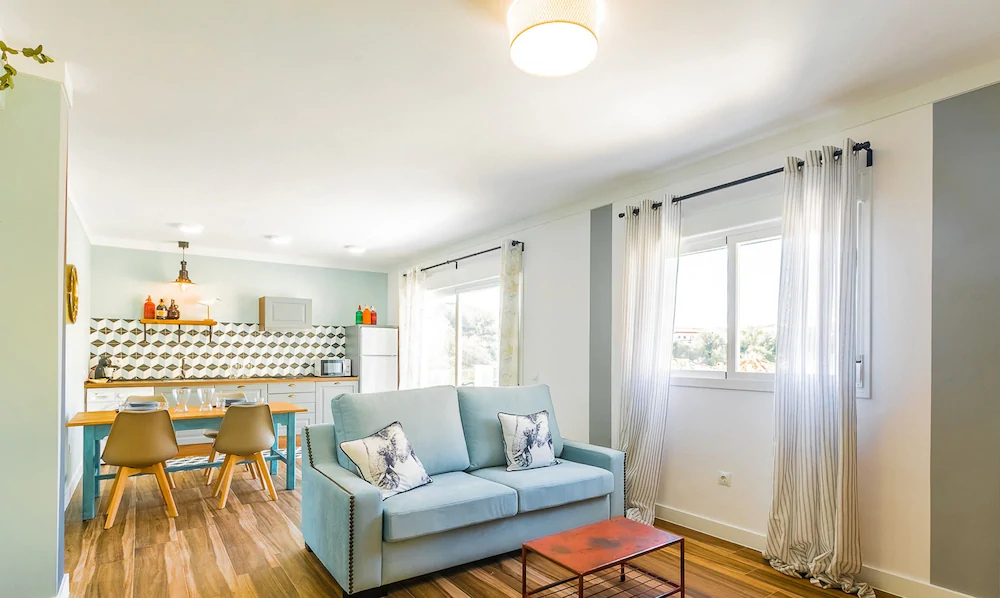 Oleholidays Aromas De Una Dama Apartamentos