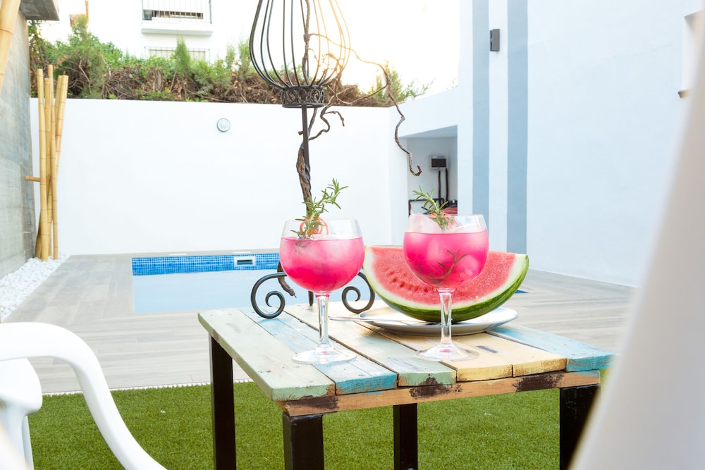 Oleholidays Aromas De Una Dama Apartamentos