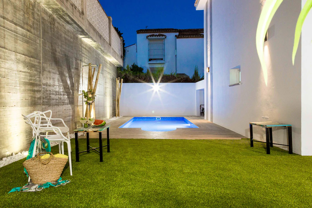 Oleholidays Aromas De Una Dama Apartamentos