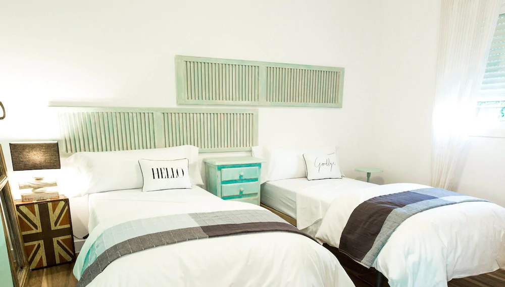 Oleholidays Aromas De Una Dama Apartamentos