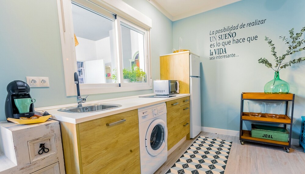 Oleholidays Aromas De Una Dama Apartamentos