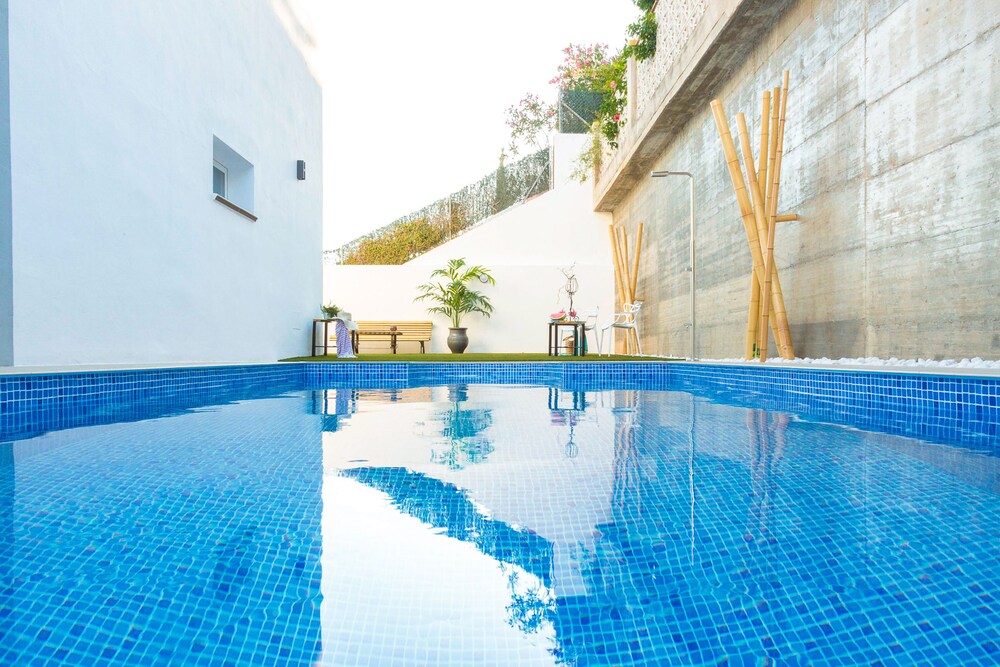 Oleholidays Aromas De Una Dama Apartamentos