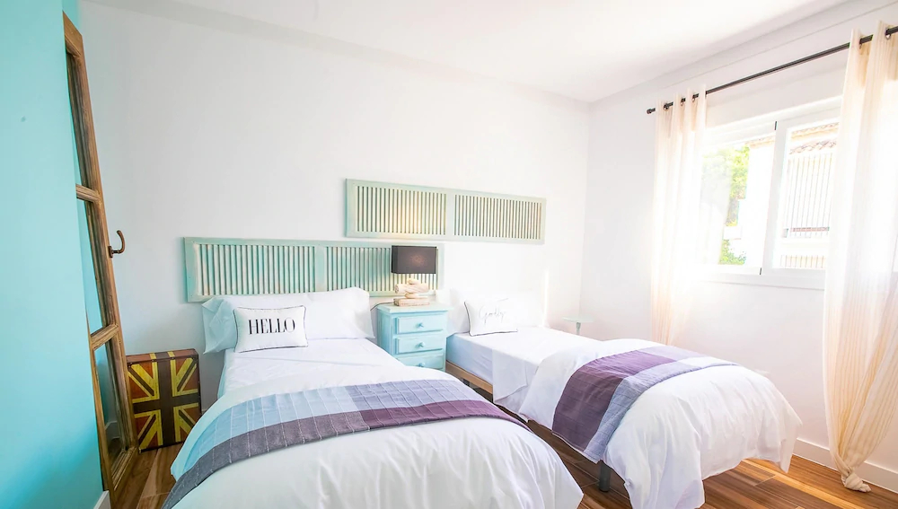 Oleholidays Aromas De Una Dama Apartamentos
