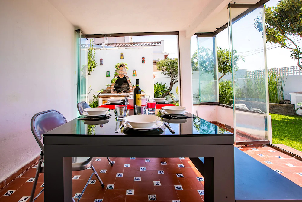 Oleholidays Villa Loleta