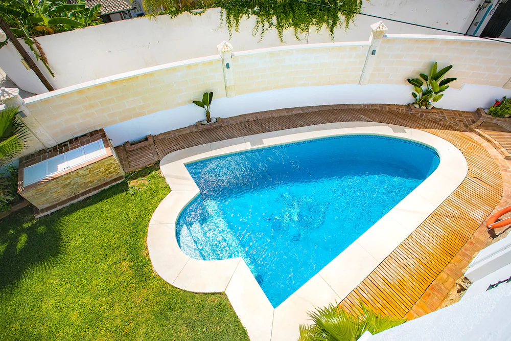 Oleholidays Villa Loleta