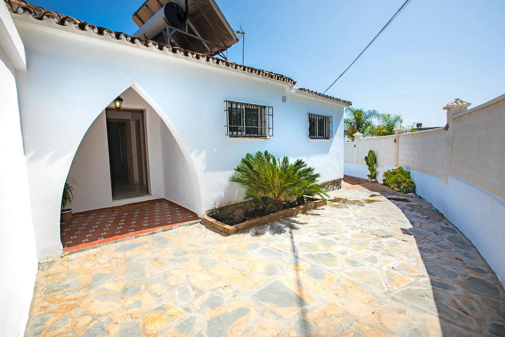 Oleholidays Villa Loleta