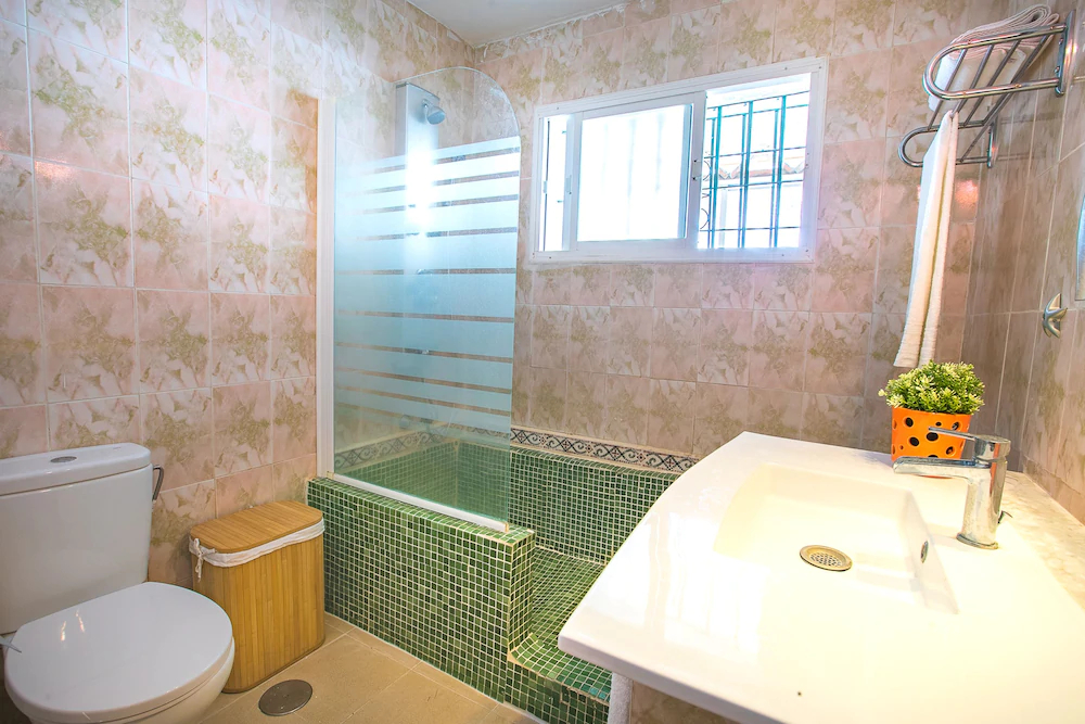 Oleholidays Villa Loleta