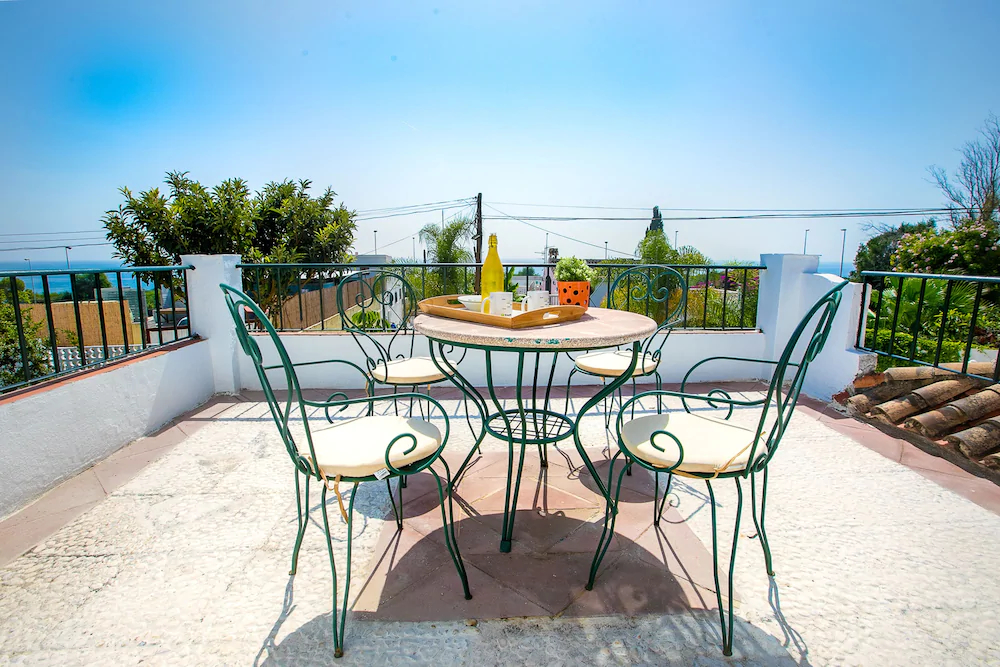Oleholidays Villa Loleta