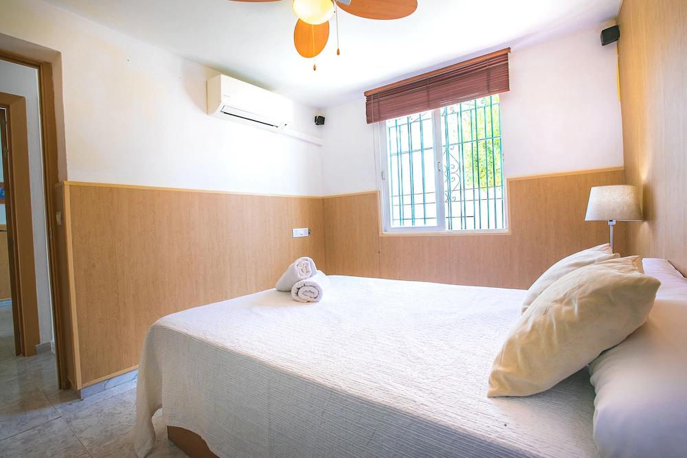 Oleholidays Villa Loleta